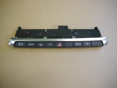 Audi a3 8v перемикач багатофункціональний 8v0925301pb фото №1