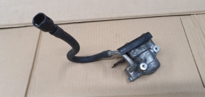 Accord viii lift 2.2 idtec корпус фильтра топлива фото №1