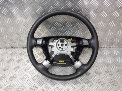 Воздуховод chevrolet aveo t200 фото №1