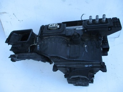 Обігрівач bmw x6 e71 фото №1