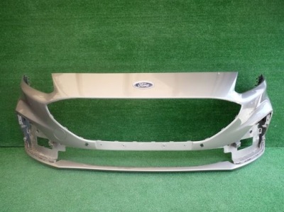 Ford kuga mk3 st line 19- бампер передний перед фото №1