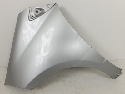 Крыло левый перед передний 761 mercedes w169 фото №1