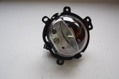 Новый org противотуманная фара лампа правый mini f54 f55 фото №1