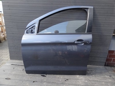 Ford ka+ plus 2018 дверь передние левая полный оригинал фото №1
