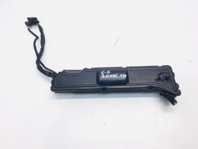 Джгут радіатор вентилятора c5 iii 1,6 2,0 hdi фото №1