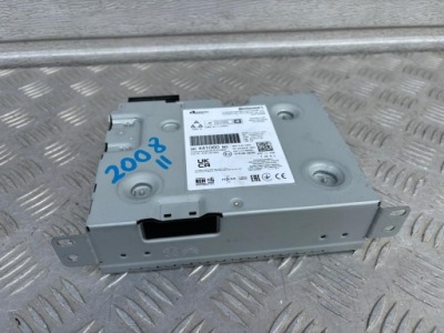 Peugeot 2008 2 считыватель навигация радио 9844106080 фото №1