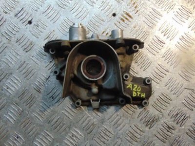 Opel insignia 2.0cdti насос масла 55566000 фото №1