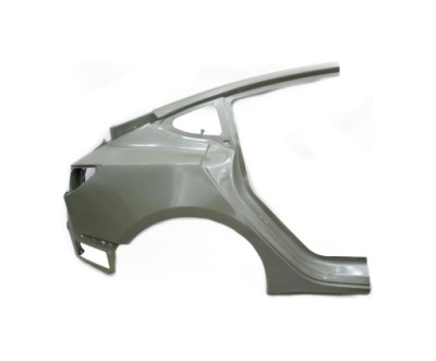 Крило задні tesla model 3, 17 -23 1073736s0m фото №1