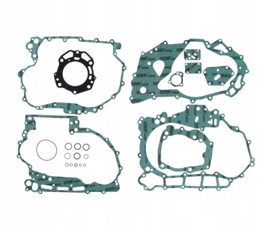 JUEGO DE FORROS POLARIS PREDATOR 500 E/LE '07-'18, OUTLAW 500 '06-'07  