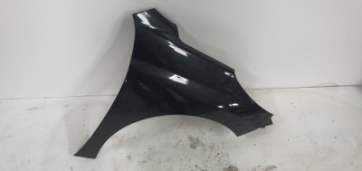 Peugeot 207 cc крыло правый перед фото №1