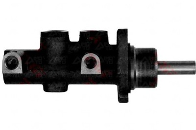 Trw насос гальмівна 22,2mm opel combo, combo tou фото №1