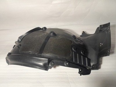 Bmw 7' g11 lci подкрылок левый перед 7340201 фото №1