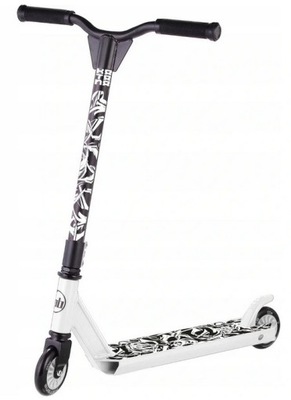 POWERBLADE Hulajnoga WYCZYNOWA Stunt KATANA ABEC-7