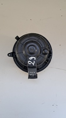 Citroen c3 ii 2 ds3 воздуходувка вентилятор обдув europa t4190001 фото №1