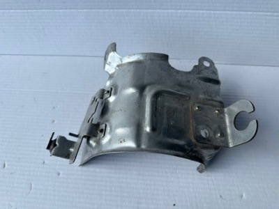 Trafic iii lift захист теплова turbo 2,0 144507681r фото №1