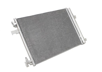 Конденсатор кондиціонера loro 037-016-0032 фото №1