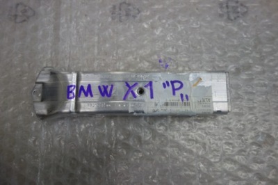 Mini cooper iii f55 f56 f57 зона деформації перед фото №1