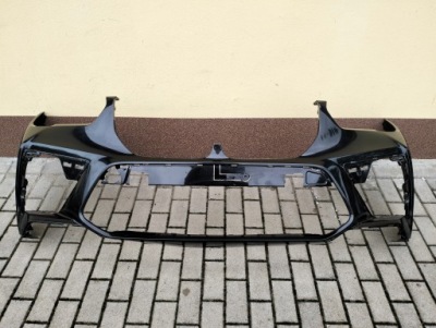 Бампер передній перед bmw x5 f95 x5m фото №1