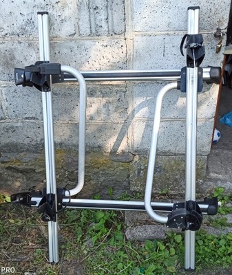 2 X SOPORTE AL ROWER BMW  