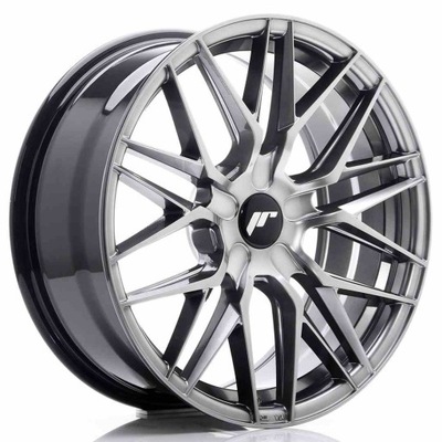 LLANTAS 18 JR28 BLANK VW GOLF BORA AUDI A1 S1 