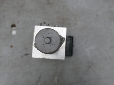 Насос abs alfa romeo 159 51800745 фото №1