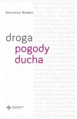 Droga pogody ducha