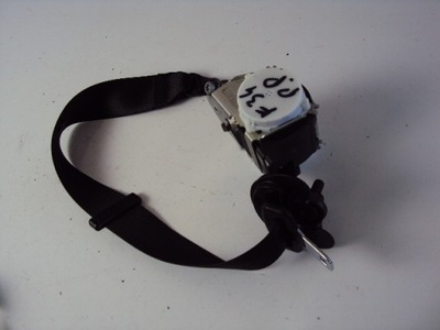 Pas безопасности правый перед bmw 3 gt f34 fl 16- фото №1