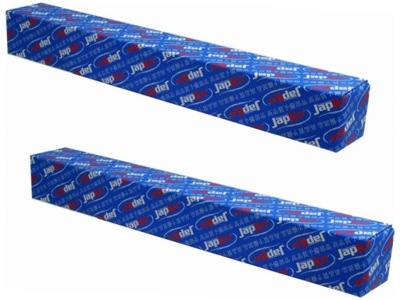 Амортизаторы задняя hyundai grandeur 3.3 05-10 фото №1