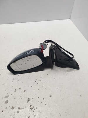 Зеркало левая 7 pin fiat stilo фото №1