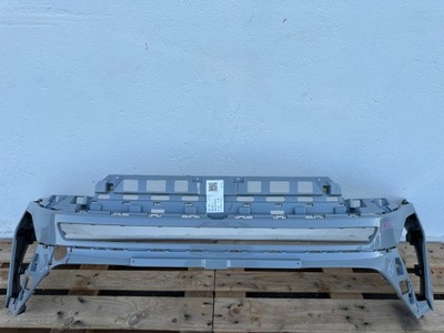 Бампер перед передний renault captur ii 2 lift fl 2024- 620224968r полный фото №1