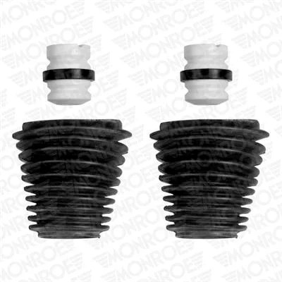 MONROE PK038 TAPONES I TOPE DE SUSPENSION  