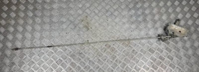 Трос тормоза ручного fiat ducato фото №1