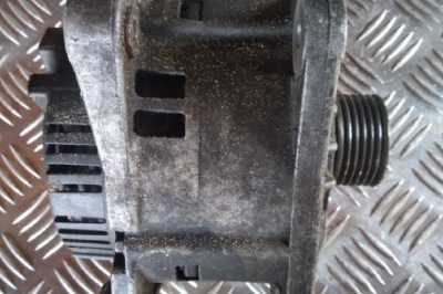 Генератор renault espace 3 je0_ sg12b030 2.2l дизель 2000 фото №1