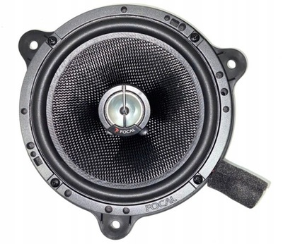 Aso динаміки focal ifr 165-2 do renault clio iv, captur, trafic, master оригінальний номер фото №1