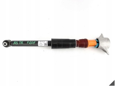 Audi a5 s5 f5 8w6 8w8 sportback 16- подвеска амортизатор задняя l=r 36 km фото №1