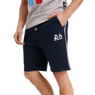 Spodenki Diverse 24h Le Mans - LM24 PANTS SH