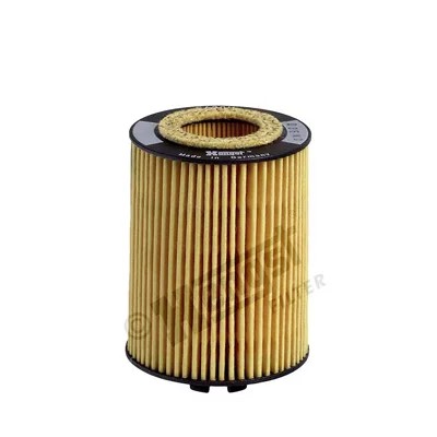 E600HD38 FILTER OILS  