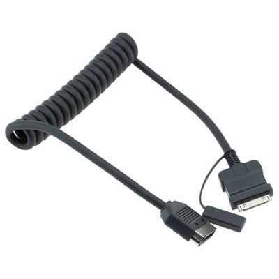 Ezc-lr-041 nty шланг аудіо ipod nty фото №1