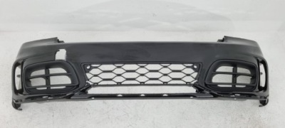 Mini countryman jcw f60 2017- бампер передний перед 51117390540 фото №1