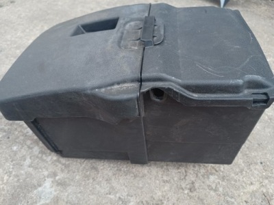 Ford focus mk3 основа акумулятор фото №1