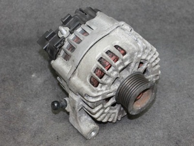 BMW F10 F01 E70 2.5D 3.0D 3.5D N57 ALTERNADOR 220A - 7807187  