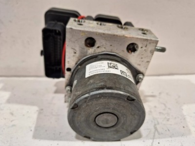 Насос abs 0265256902 citroen c3 iii 15- фото №1