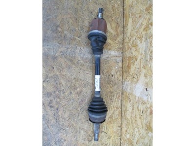 Привідний вал лівий перед renault kadjar 1.5 dci автоматична коробка передач фото №1