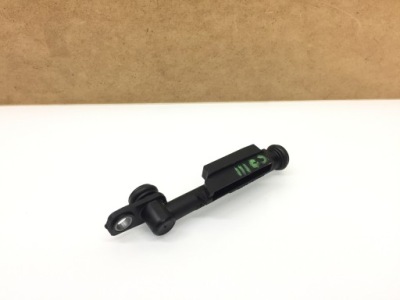 Citroen c3 iii 1.2 шланг патрубок колектор фото №1