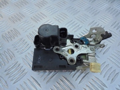 Замок дверь правый задняя chevrolet lacetti sedan фото №1