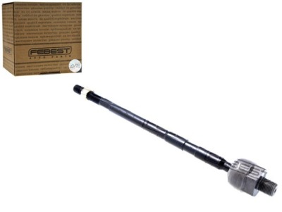Тяга рулевой mazda demio dw 1996-1999 jp febest фото №1