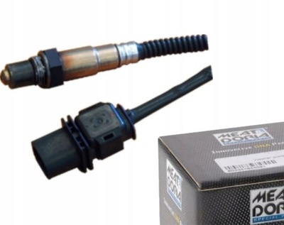 Датчик лямбда-зонд do vw sharan 1.4 tsi фото №1