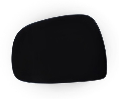 Hyundai matrix 04 скло плоске ліва фото №1