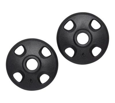 BLACK DIAMOND KOSZYK TREKKINGOWY 60 MM BD1122330000