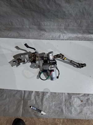 Усилитель электрический suzuki swift mk7 iv фото №1